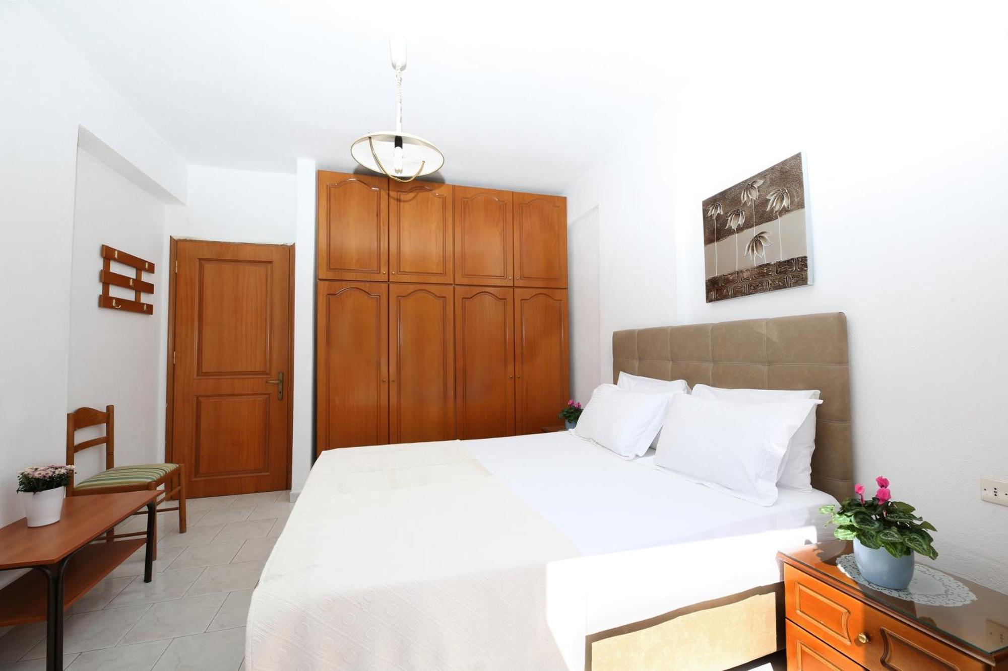 Okeanis Apartments Kalá Nerá Kültér fotó
